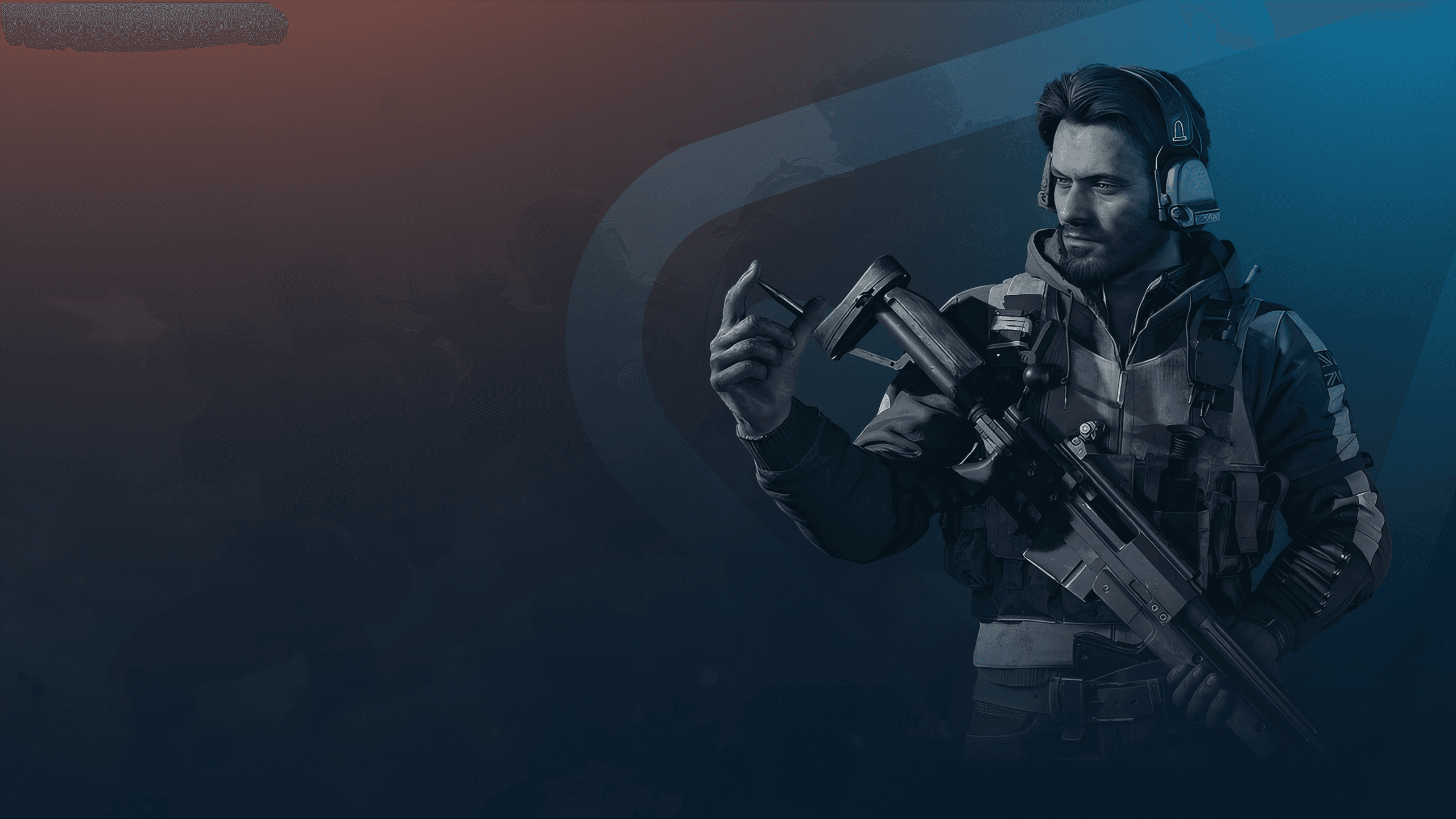 Call of Duty Background